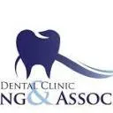 Logo van Dental Clinic Chong And Associates N.V.