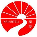 Logo van Kaihatsu Weerbaarheid