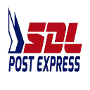 Logo van SDL Post Express