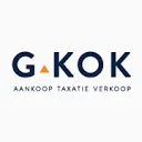 Logo van Makelaarskantoor G Kok