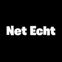 Logo van Net Echt Studio