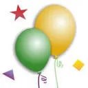 Logo van Enjoy Feestballonshop