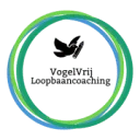 Logo VogelVrij Loopbaancoaching