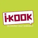 Logo van I-KOOK