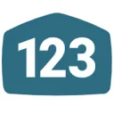 Logo van 123jaloezie.nl
