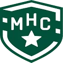 Logo van MHC - Maastrichtse Hockey Club