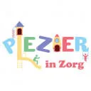 Logo van Plezier in Zorg