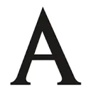 Logo Arup in Nederland