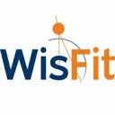 Logo van WisFit