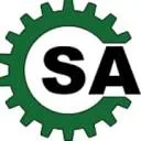 Logo van Sacon machines