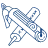 Logo van Kitspuiten