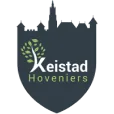 Logo van Keistad Hoveniers