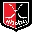 Logo van Amsterdamsche Hockey AND Bandy Club AH AND BC