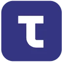 Logo van Team 1001