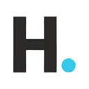 Logo van Hagisto Opslagsystemen
