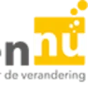Logo van ennu - voor de verandering