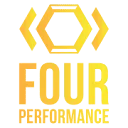 Logo Four Performance