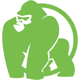 Logo van Primates Outdoor en Survivalrun