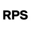 Logo van Retail Production Services