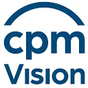 Logo van cpmVision