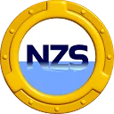 Logo van Nederlandse Zeebevrachters Sociëteit