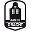 Logo van restaurant Aan de-Gracht