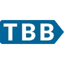 Logo van TBB Express B.V.