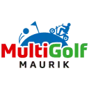 Logo van Voetgolf