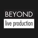 Logo van BEYOND live production