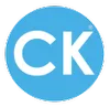 Logo van CKDesign International