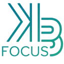 Logo van KB Focus