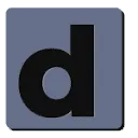 Logo van dehaaswebdesign.nl