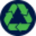 Logo van Circular Plastics