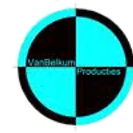 Logo van Van Belkum Producties