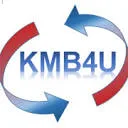 Logo van KMB4U