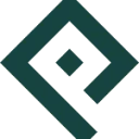 Logo van pressandpaper