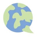 Logo van Vrolijke Taal