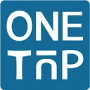 Logo van OneTap.online - WordPress websites AND webshops 🛒 made easy!