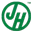 Logo van James Hardie BeNeLux