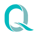 Logo van QENSORA