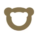 Logo van Birth Bear