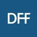 Logo Digital Freedom Fund