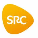 Logo van SRC Herstel