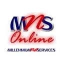 Logo van Millennium Net Services