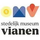 Logo van Stedelijk Museum Vianen