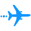 Logo van GoFlightScanner.com