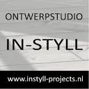 Logo van ontwerpstudio IN-STYLL