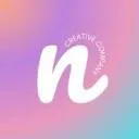 Logo van Nextdoor Branding