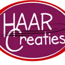 Logo van HaarCreaties