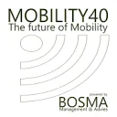 Logo van Bosma Management en Advies